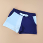 Preview: JULAWI Mädchen-Shorts Papierschnittmuster 5